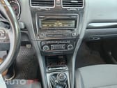 Volkswagen Golf Variant 1.6 TDi Best Edition