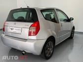 Citroen C2 1.1 SX Pack