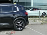 Citroen C5 Aircross 1.2 PureTech Shine EAT8