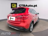MG EHS PHEV Hybrid Luxury
