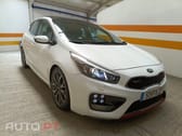 Kia Ceed 1.6 T-GDI GT TOP