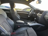 Audi A5 2.7 TDi Multitronic