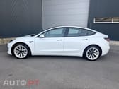 Tesla Model 3 Standard Range Plus RWD