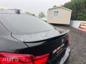 BMW 418 d Pack M