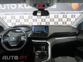 Peugeot 3008 1.5 BlueHDi Allure