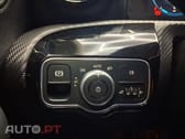 Mercedes-Benz A 160 Style