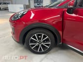 Ford Puma 1.0 EcoBoost MHEV ST-Line