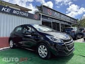 Peugeot 208 1.5 BlueHDi Active Business Pack