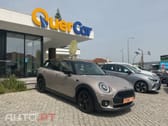 MINI Clubman One D Auto