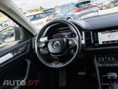 Skoda Kodiaq 2.0 TDI Ambition DSG