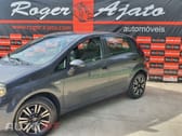 Fiat Punto 1.3 M-Jet Easy S&S