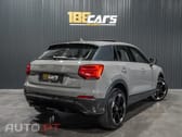 Audi Q2 30 TFSI Sport S tronic