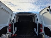 Peugeot Partner 1.6 BlueHDi L1 Pro