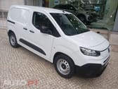 Fiat Doblo e-Dobló Van 50Kwz L1