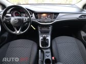 Opel Astra 1.6 CDTI Edition S/S