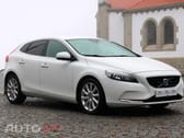 Volvo V40 1.6 D2 Momentum Eco
