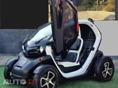 Renault Twizy 80 Technic