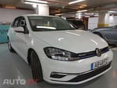 Volkswagen Golf 1.5 TSI BM Stream