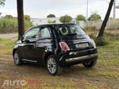 Fiat 500 1.3 MJ Lounge S&S