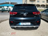 MG ZS 1.0 AUT.