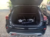 Kia Xceed 1.6 GDi PHEV Drive