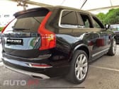Volvo XC90 2.0 D4 Inscription