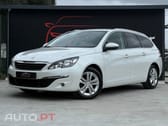 Peugeot 308 SW 1.6 BlueHDi Access