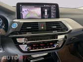BMW iX3 Executive I.V.A DEDUTIVEL