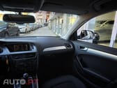 Audi A4 Avant 2.0 TDI