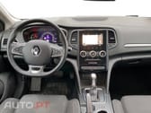 Renault Mégane 1.5 Blue dCi Equilibre EDC