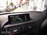 BMW 220 d Coupe Pack M Auto