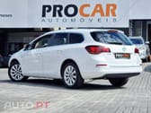 Opel Astra Sports Tourer 1.6 CDTi Cosmo S/S