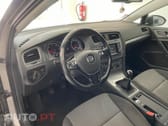 Volkswagen Golf Variant 1.6 TDi BlueMotion Confortline