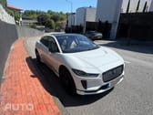Jaguar I-Pace SE