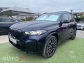BMW X5 50 e xDrive Pack M Desportivo Pro