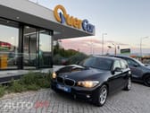 BMW 116 d Advantage