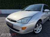 Ford Focus SW 1.4 Comfort