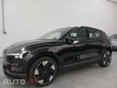 Volvo EX30 69 kWh Single Motor Extended Range Black Edition