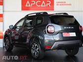 Dacia Duster 1.0 TCe ECO-G Comfort Bi-Fuel