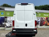 Iveco Daily 3.0 35C18HV 4100 18m3