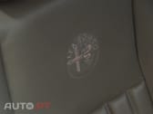 Alfa Romeo 166 2.0 V6 TB