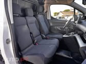 Peugeot Partner 1.5 BlueHDi Standard