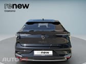 Renault Rafale 1.2 E-Tech 4X4 300 atelier Alpine