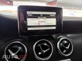 Mercedes-Benz A 180 CDi BE Urban