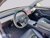 Tesla Model 3 Long Range AWD 75 kWh I.V.A DEDUTIVEL