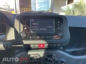 Fiat Panda 1.0 Hybrid