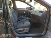 Seat Ibiza TSI  FR