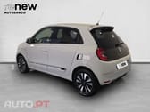 Renault Twingo Eletric