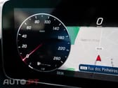 Mercedes-Benz C 220 Station d 9G-TRONIC