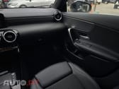 Mercedes-Benz CLA 180 d Shooting Brake Style Plus Aut.
